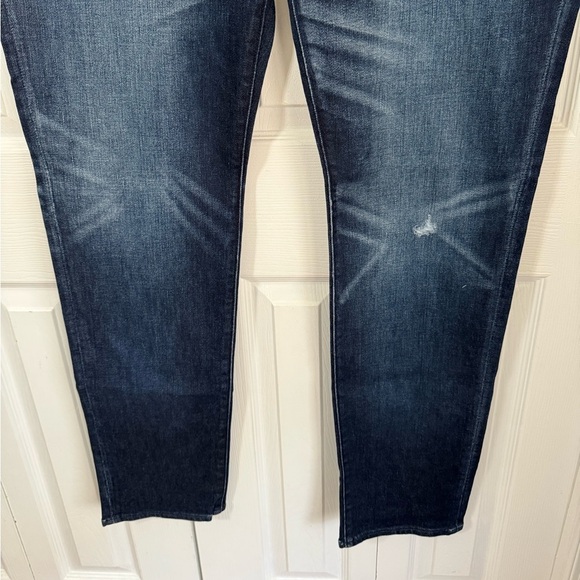 Joe’s Jeans NWT The Legend Skinny Fit Kinetic soft Jean in Duval Waist size 42 - Picture 5 of 11